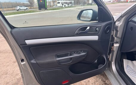 Skoda Octavia, 2007 год, 470 000 рублей, 9 фотография