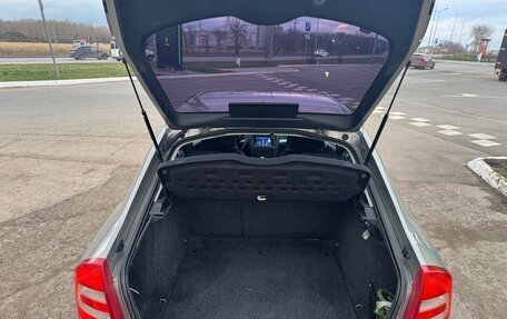 Skoda Octavia, 2007 год, 470 000 рублей, 7 фотография