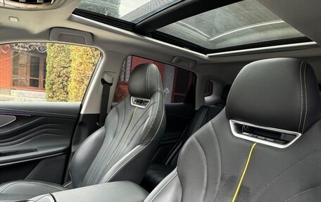 CheryExeed LX, 2023 год, 2 200 000 рублей, 4 фотография