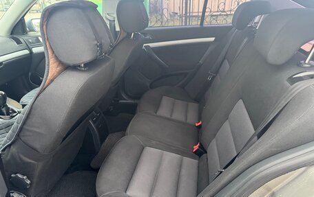 Skoda Octavia, 2007 год, 470 000 рублей, 8 фотография