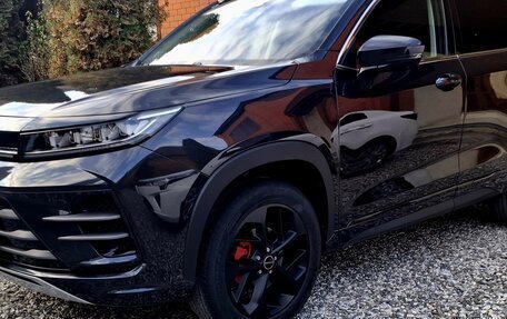 CheryExeed LX, 2023 год, 2 200 000 рублей, 6 фотография