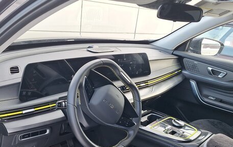CheryExeed LX, 2023 год, 2 200 000 рублей, 5 фотография