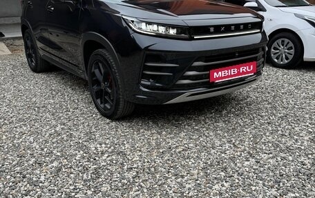 CheryExeed LX, 2023 год, 2 200 000 рублей, 8 фотография