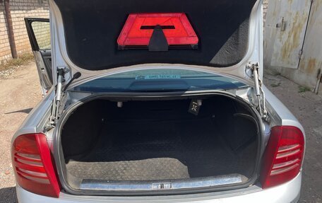 Skoda Superb III рестайлинг, 2003 год, 360 000 рублей, 4 фотография