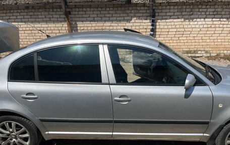 Skoda Superb III рестайлинг, 2003 год, 360 000 рублей, 6 фотография