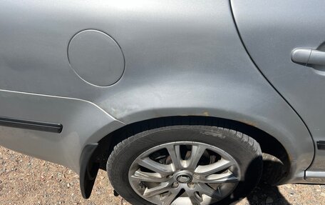 Skoda Superb III рестайлинг, 2003 год, 360 000 рублей, 5 фотография