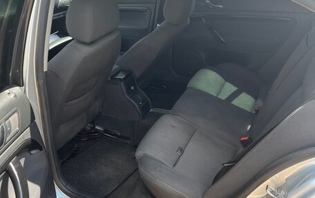 Skoda Superb III рестайлинг, 2003 год, 360 000 рублей, 8 фотография