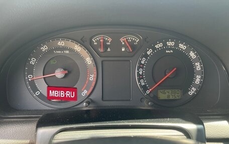 Skoda Superb III рестайлинг, 2003 год, 360 000 рублей, 9 фотография