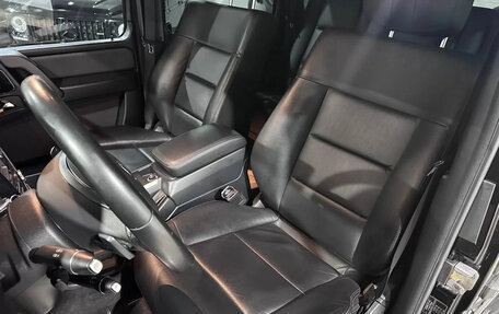 Mercedes-Benz G-Класс W463 рестайлинг _ii, 2018 год, 8 350 000 рублей, 10 фотография