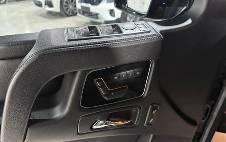 Mercedes-Benz G-Класс W463 рестайлинг _ii, 2018 год, 8 350 000 рублей, 20 фотография