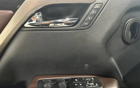 Lexus RX IV рестайлинг, 2018 год, 3 590 000 рублей, 13 фотография