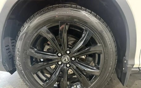 Lexus RX IV рестайлинг, 2018 год, 3 590 000 рублей, 8 фотография