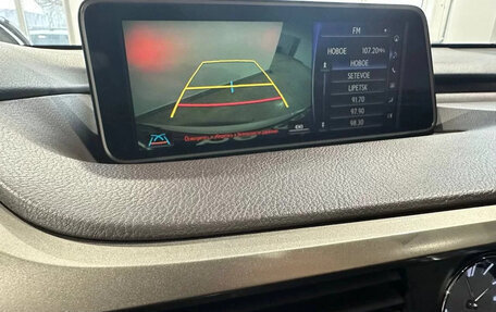 Lexus RX IV рестайлинг, 2018 год, 3 590 000 рублей, 20 фотография