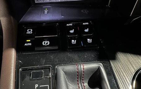 Lexus RX IV рестайлинг, 2018 год, 3 590 000 рублей, 25 фотография