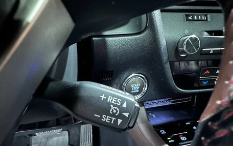 Lexus RX IV рестайлинг, 2018 год, 3 590 000 рублей, 21 фотография