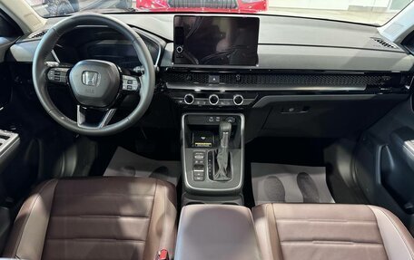 Honda CR-V, 2025 год, 4 300 000 рублей, 11 фотография