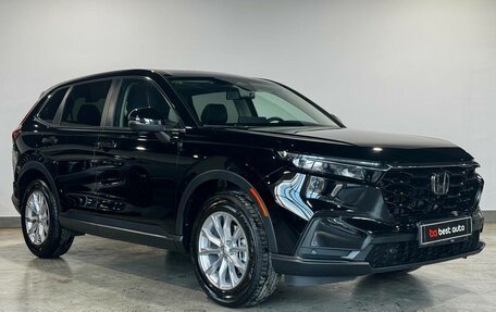 Honda CR-V, 2025 год, 4 300 000 рублей, 4 фотография