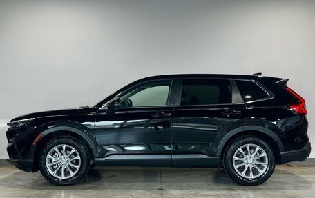 Honda CR-V, 2025 год, 4 300 000 рублей, 9 фотография