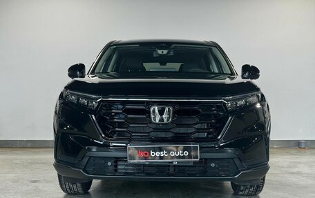 Honda CR-V, 2025 год, 4 300 000 рублей, 3 фотография
