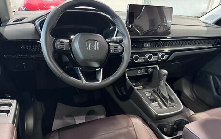 Honda CR-V, 2025 год, 4 300 000 рублей, 10 фотография