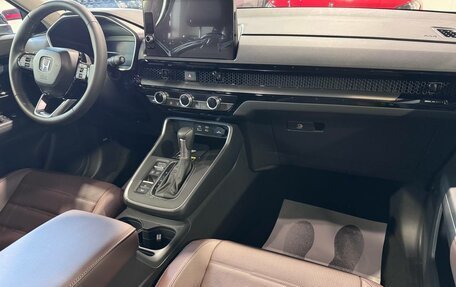 Honda CR-V, 2025 год, 4 300 000 рублей, 12 фотография