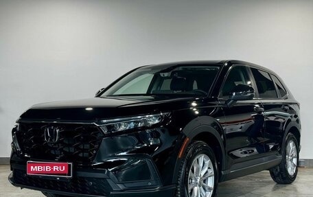 Honda CR-V, 2025 год, 4 300 000 рублей, 2 фотография