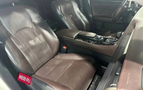 Lexus RX IV рестайлинг, 2018 год, 3 590 000 рублей, 33 фотография