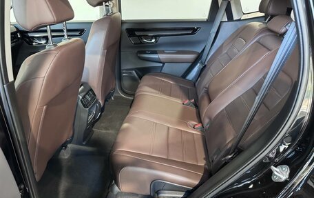 Honda CR-V, 2025 год, 4 300 000 рублей, 16 фотография