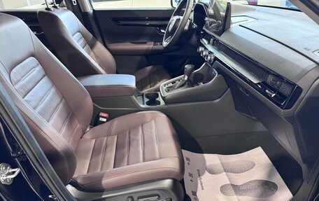 Honda CR-V, 2025 год, 4 300 000 рублей, 19 фотография