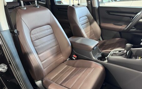 Honda CR-V, 2025 год, 4 300 000 рублей, 20 фотография