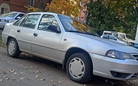 Daewoo Nexia I рестайлинг, 2012 год, 600 000 рублей, 2 фотография