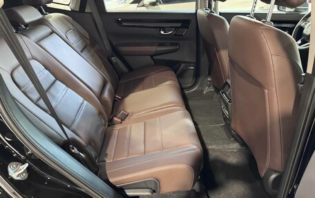 Honda CR-V, 2025 год, 4 300 000 рублей, 18 фотография