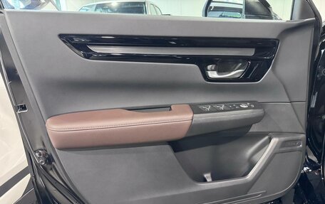 Honda CR-V, 2025 год, 4 300 000 рублей, 15 фотография