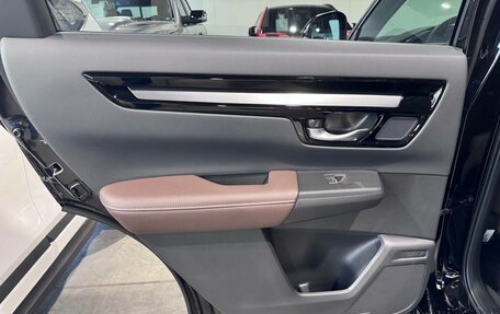 Honda CR-V, 2025 год, 4 300 000 рублей, 17 фотография