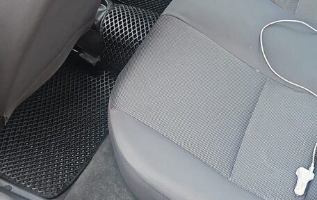 Daewoo Nexia I рестайлинг, 2012 год, 600 000 рублей, 6 фотография