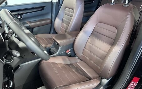 Honda CR-V, 2025 год, 4 300 000 рублей, 13 фотография