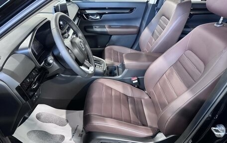 Honda CR-V, 2025 год, 4 300 000 рублей, 14 фотография