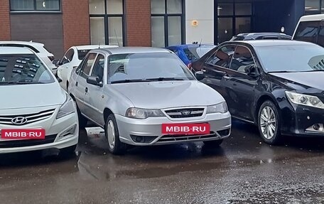 Daewoo Nexia I рестайлинг, 2012 год, 600 000 рублей, 7 фотография