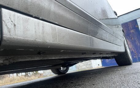 Honda Civic VIII, 2007 год, 799 000 рублей, 7 фотография