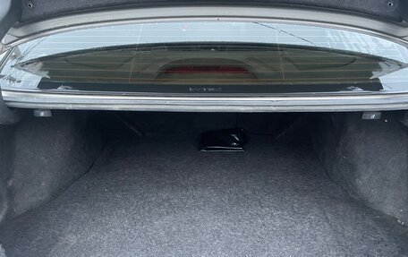 Honda Civic VIII, 2007 год, 799 000 рублей, 16 фотография