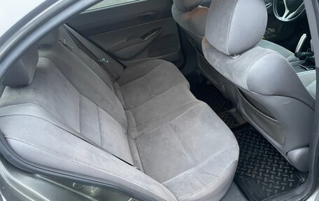 Honda Civic VIII, 2007 год, 799 000 рублей, 15 фотография