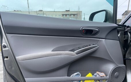 Honda Civic VIII, 2007 год, 799 000 рублей, 12 фотография