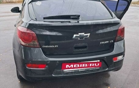 Chevrolet Cruze II, 2012 год, 770 000 рублей, 5 фотография