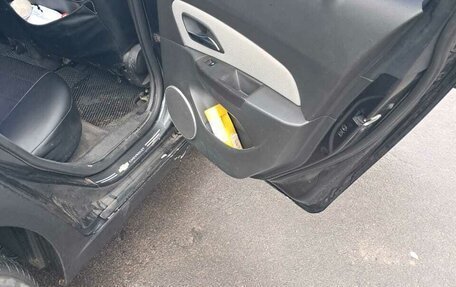 Chevrolet Cruze II, 2012 год, 770 000 рублей, 6 фотография