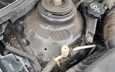 Chevrolet Cruze II, 2012 год, 770 000 рублей, 10 фотография