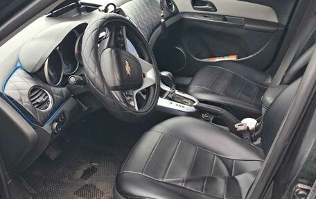 Chevrolet Cruze II, 2012 год, 770 000 рублей, 11 фотография