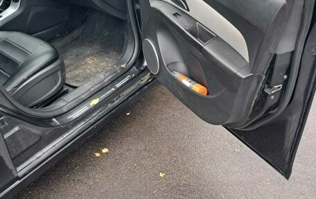 Chevrolet Cruze II, 2012 год, 770 000 рублей, 7 фотография