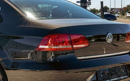 Volkswagen Passat B7, 2014 год, 1 095 000 рублей, 10 фотография