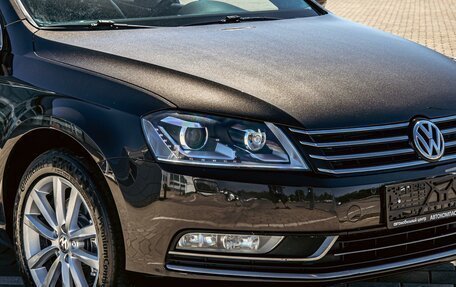 Volkswagen Passat B7, 2014 год, 1 095 000 рублей, 9 фотография