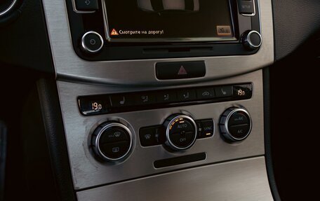 Volkswagen Passat B7, 2014 год, 1 095 000 рублей, 16 фотография